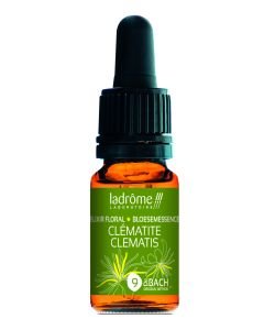 Clematis - Clematis (9) BIO, 10 ml